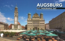 Image for Augsburg : City Panoramas 360