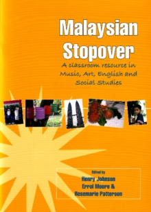 Image for Malaysian Stopover