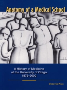 Anatomy of a Medical School