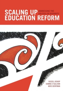 Image for Scaling Up Education Reform