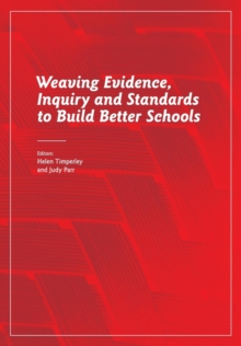Image for Weaving Evidence, Inquiry and Standards to Build Better Schools