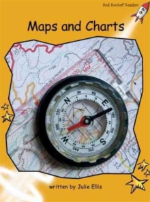 Image for Maps and Charts