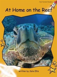 Image for At Home on the Reef