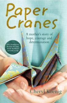 Paper Cranes