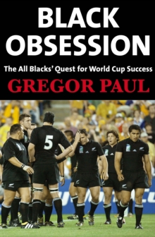 Image for Black Obsession