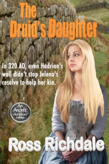 Image for Druid's Daughter