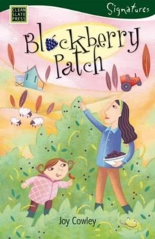Image for Blackberry patch