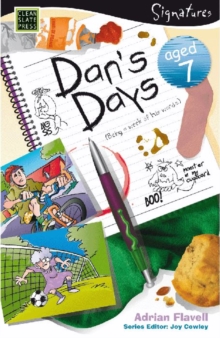 Image for Dan's Days (Aged 7)