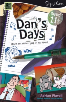 Image for Dan's Days (Aged 11)
