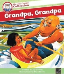 Image for Grandpa, Grandpa