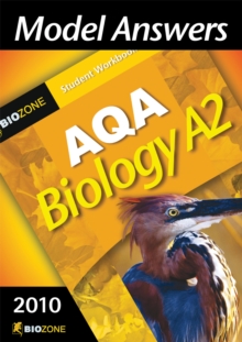 Image for Model Answers AQA Biology A2 2010 Student Workbook