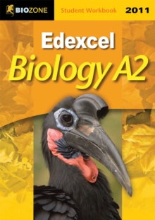 Image for Edexcel Biology A2 : Student Workbook