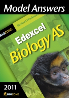 Image for Model Answers Edexcel Biology AS