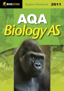 Image for 2011 AQA biology AS: Student workbook