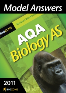 Image for AQA biology AS: Student workbook
