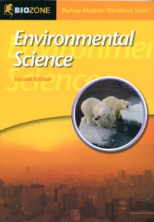 Image for Environmental Science Modular Workbook