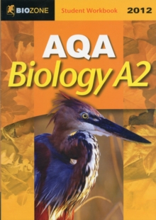Image for AQA biology A2: Student workbook
