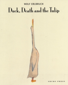 Image for Duck, Death and the Tulip