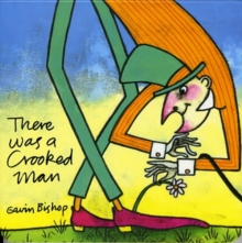 Image for There Was A Crooked Man