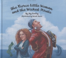 Image for The Fierce Little Woman and the Wicked Pirate