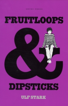Image for Fruitloops and Dipsticks