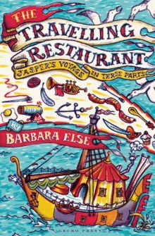 Image for The Travelling Restaurant