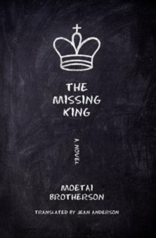 Image for The Missing King