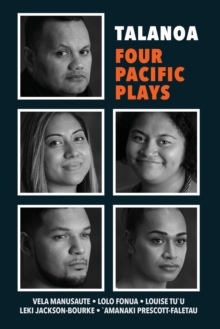 Image for Talanoa: Four Pacific Plays
