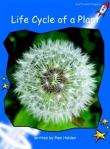 Image for Red Rocket Readers : Early Level 3 Non-Fiction Set B: Life Cycle of a Plant