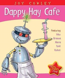 Image for Dappy hay cafe