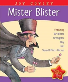 Image for Mister Blister