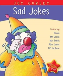 Image for Sad jokes