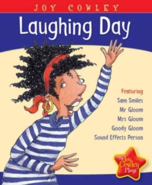 Image for Laughing day