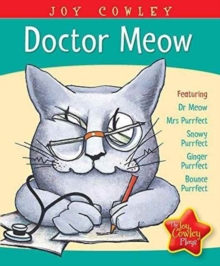 Image for Doctor Meow