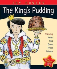 Image for The king's pudding