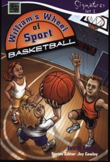 Image for William'S Wheel: Basketball