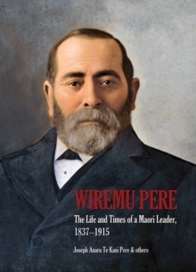 Image for Wiremu Pere