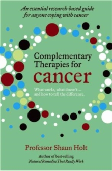 Image for Complementary Therapies for Cancer