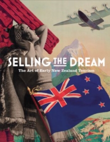 Image for Selling the Dream