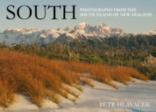 Image for South : Photographs from the South Island of New Zealand