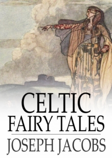 Image for Celtic Fairy Tales