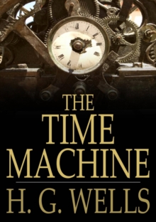 Image for The Time Machine