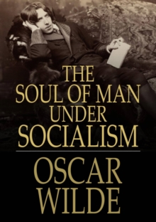 Image for The Soul of Man under Socialism