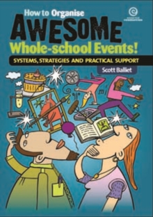 Image for How to Organise Awesome Whole-school Events!