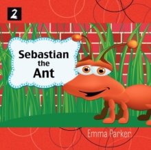 Image for Sebastian the Ant