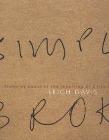 Stunning debut of the repairing of a life