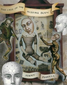 Image for The case of the missing body