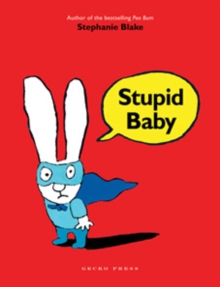 Image for Stupid baby