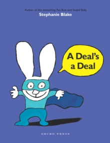 Image for A Deal's a Deal
