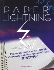 Paper Lightning